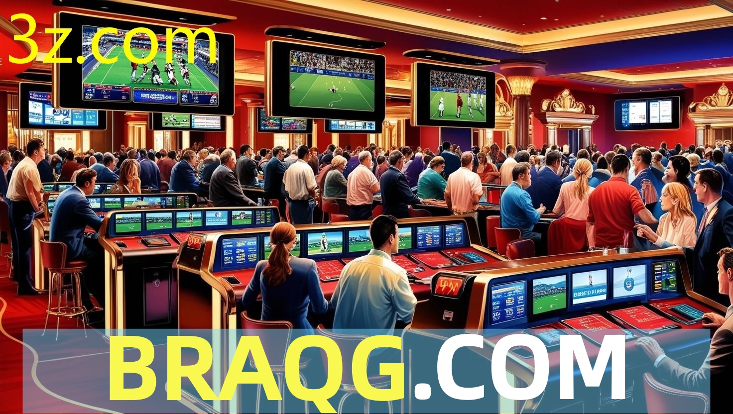 braqg